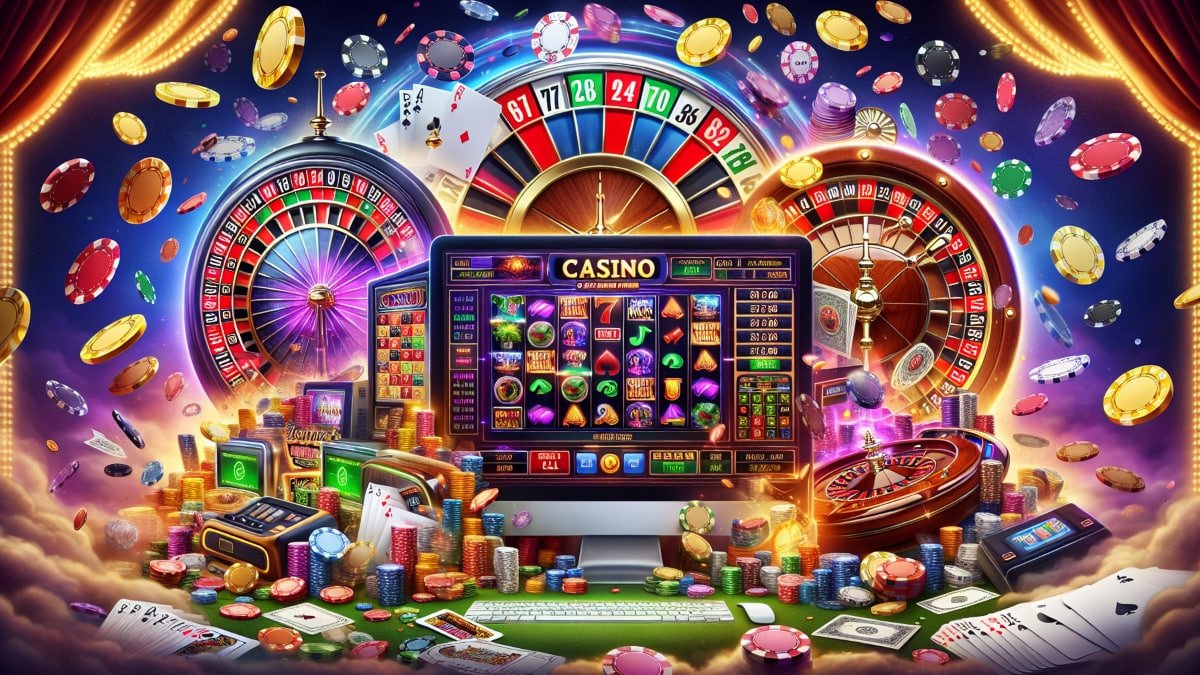 luckkg bet အားကစား Betting ကစားနည်း MMK ငွေသွင်း Wave Money KBZPay