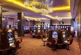 luckkg bet VIP ကစားသမား point ရရှိမှု နည်းလမ်း