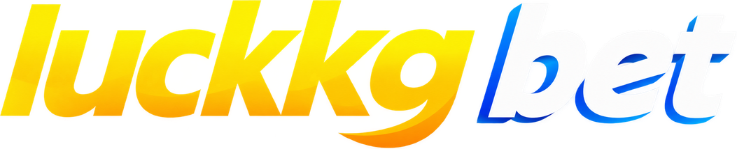 luckkg bet Logo